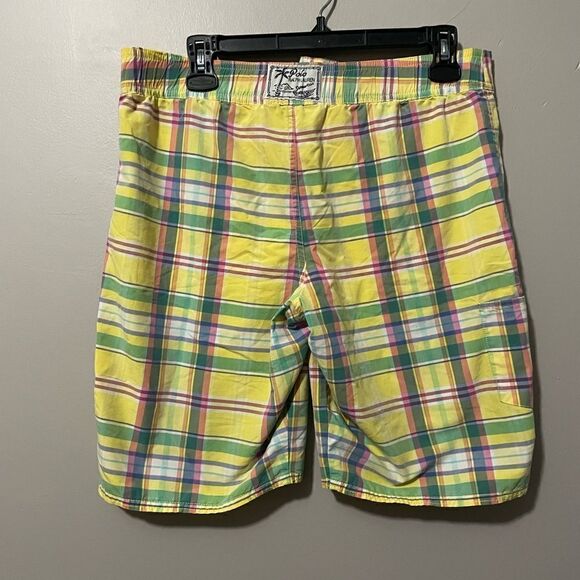 Polo Ralph Lauren bathing suit  - Picture 2 of 8